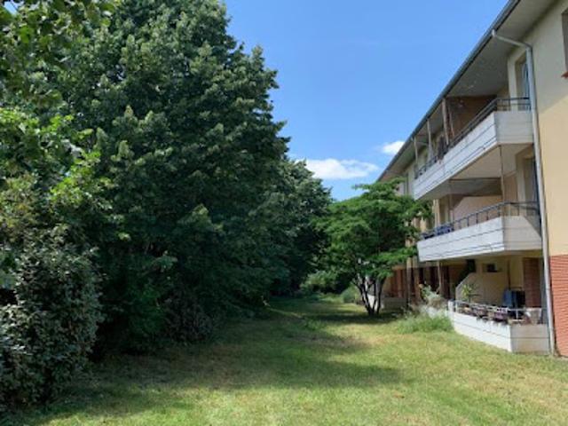 Vente Appartement 3 pièces 54 m2 Toulouse