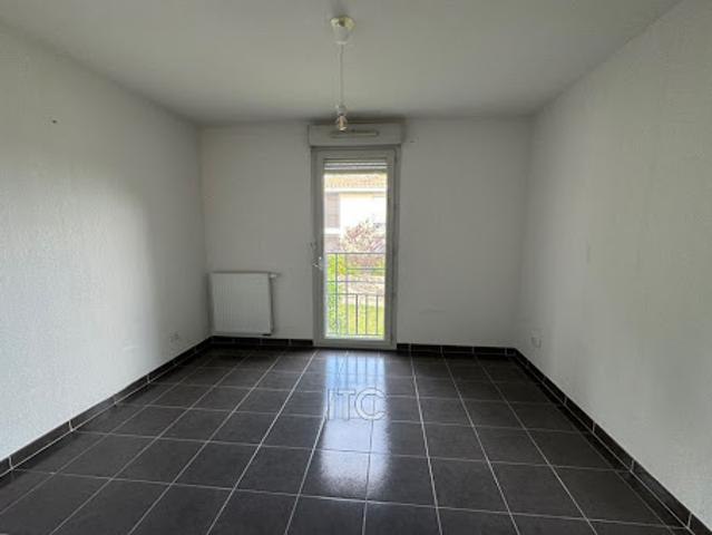Vente Appartement 3 pièces 54 m2 Trets