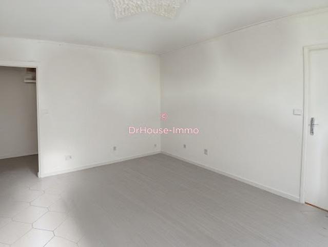 Vente Appartement 3 pièces 54 m2 Valenton
