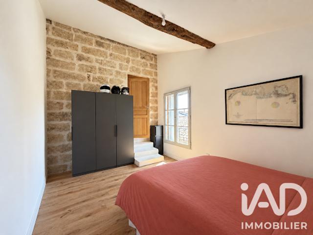 Vente Appartement 3 pièces 54 m2 Villeneuve lès Maguelone