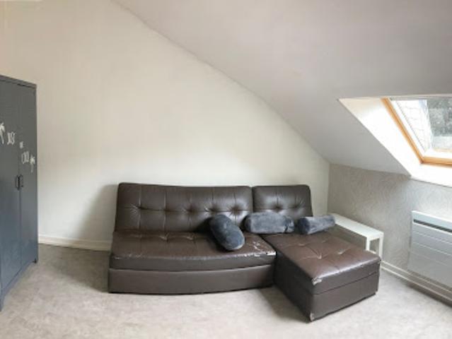 Vente Appartement 3 pièces 54 m2 Voiron