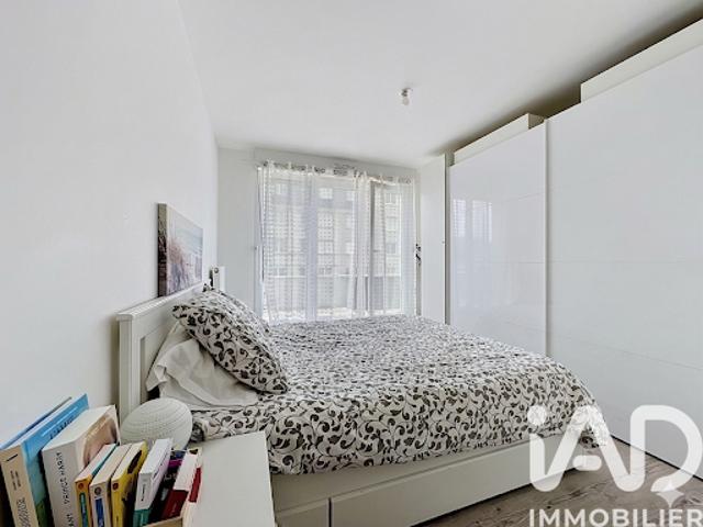 Vente Appartement 3 pièces 54 m2 Acheres