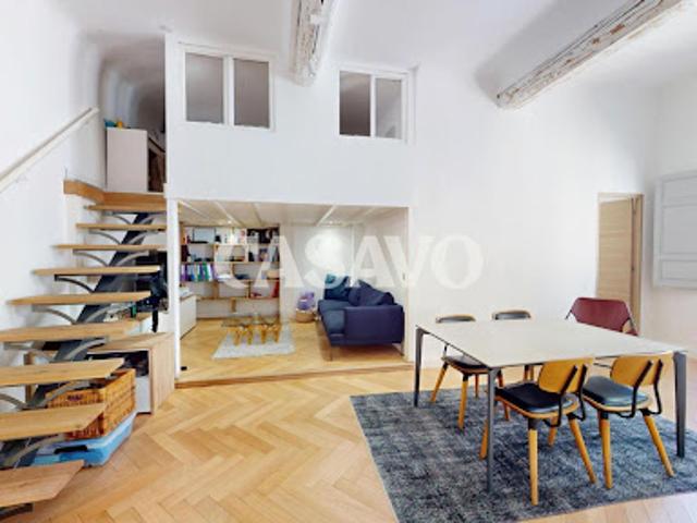Vente Appartement 3 pièces 54 m2 Aix en Provence