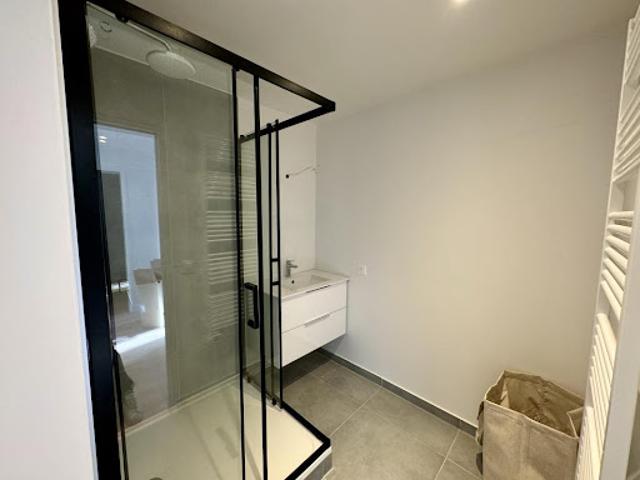 Vente Appartement 3 pièces 54 m2 Andresy