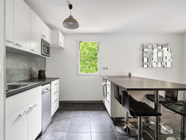 Vente Appartement 3 pièces 54 m2 Aucamville