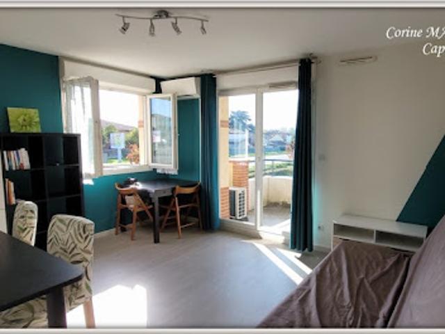 Vente Appartement 3 pièces 54 m2 Aucamville
