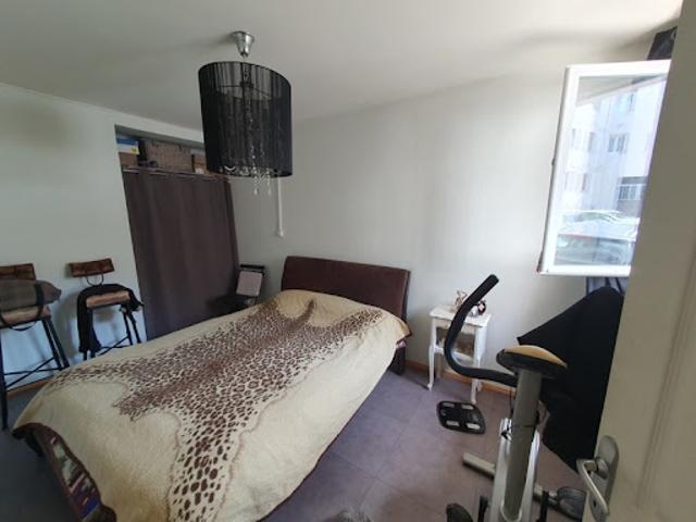 Vente Appartement 3 pièces 54 m2 Auch