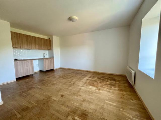 Vente Appartement 3 pièces 54 m2 Auvers Saint Georges