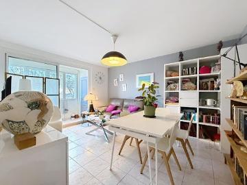 Vente Appartement 3 pièces 54 m2 Avignon