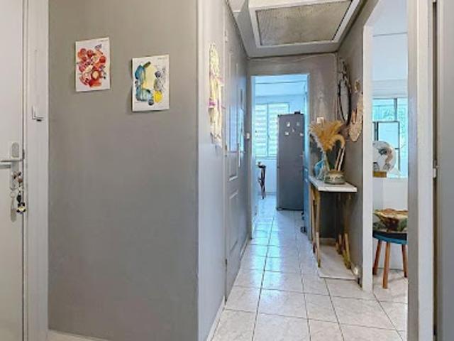 Vente Appartement 3 pièces 54 m2 Avignon