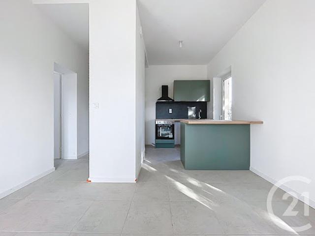 Vente Appartement 3 pièces 54 m2 Bagnols sur ceze
