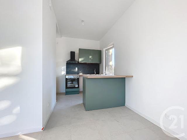 Vente Appartement 3 pièces 54 m2 Bagnols sur ceze