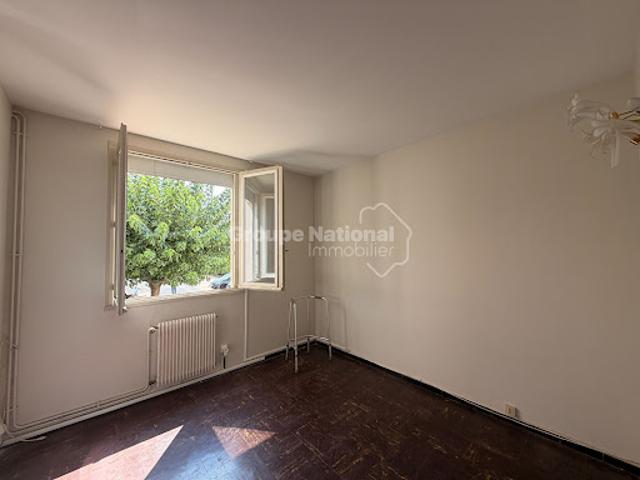 Vente Appartement 3 pièces 54 m2 Beaucaire