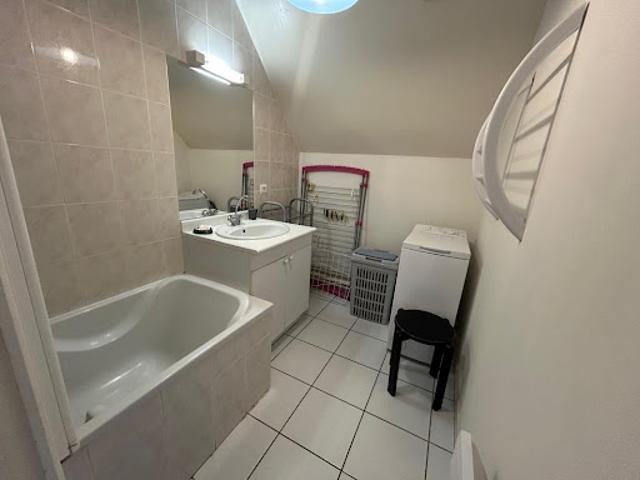 Vente Appartement 3 pièces 54.94 m2 Berck
