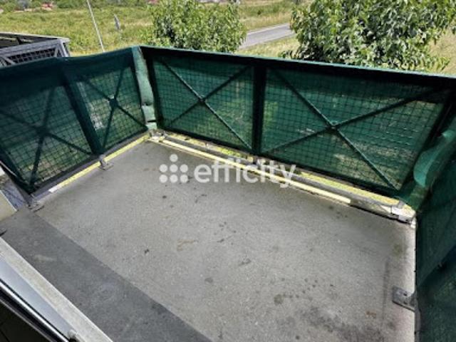 Vente Appartement 3 pièces 54 m2 Blaye