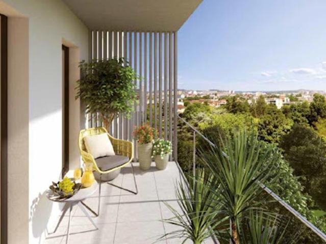 Vente Appartement 3 pièces 54 m2 Brunoy