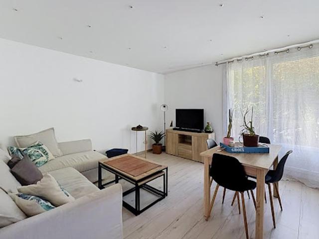Vente Appartement 3 pièces 54 m2 Bry sur Marne