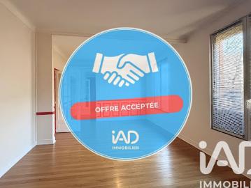 Vente Appartement 3 pièces 54 m2 Cachan
