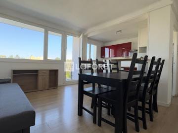 Vente Appartement 3 pièces 54 m2 Castelnau le Lez