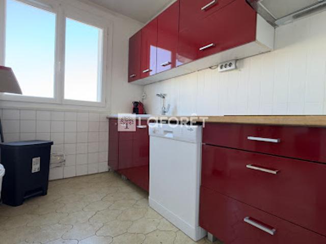 Vente Appartement 3 pièces 54 m2 Castelnau le Lez