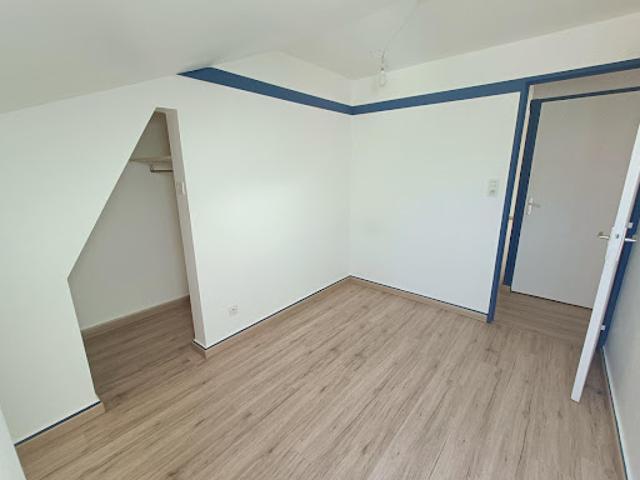Vente Appartement 3 pièces 54 m2 Chauffailles