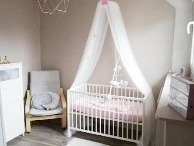Vente Appartement 3 pièces 54 m2 Chalette sur loing
