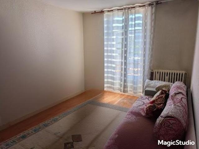 Vente Appartement 3 pièces 54 m2 Champagnole