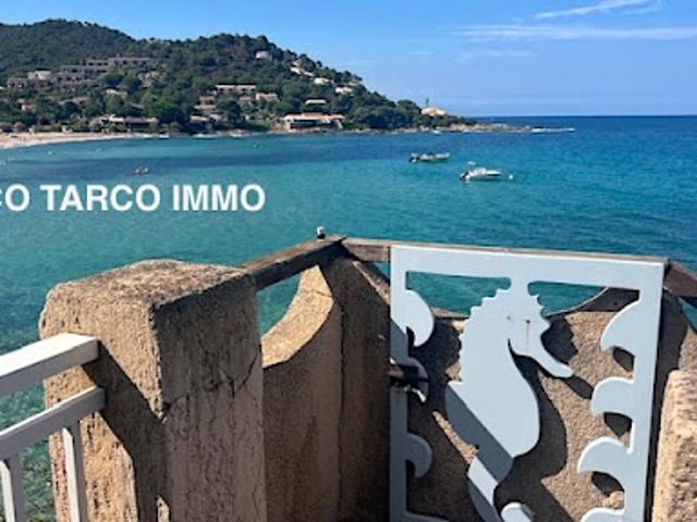 Vente Appartement 3 pièces 54 m2 Conca