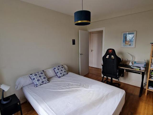 Vente Appartement 3 pièces 54 m2 Creteil