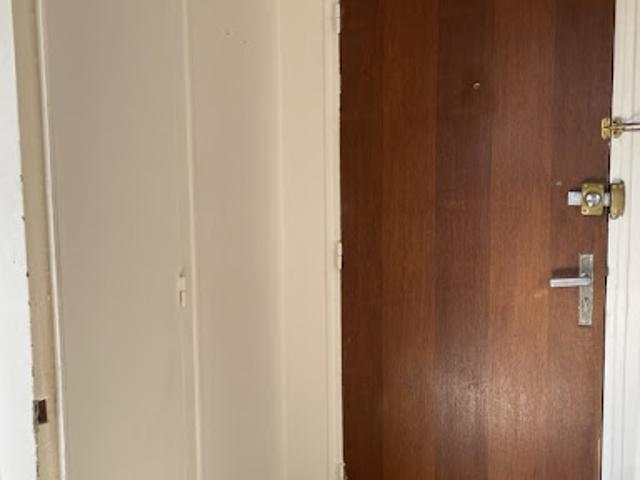 Vente Appartement 3 pièces 54 m2 Dijon
