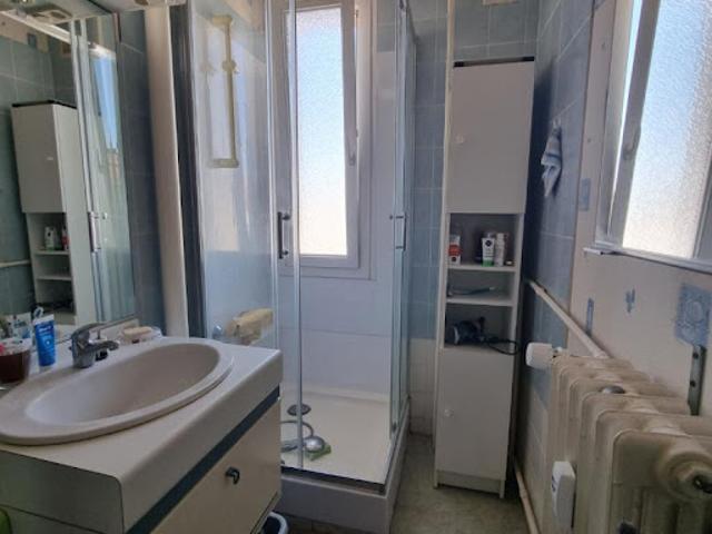 Vente Appartement 3 pièces 54 m2 Dijon