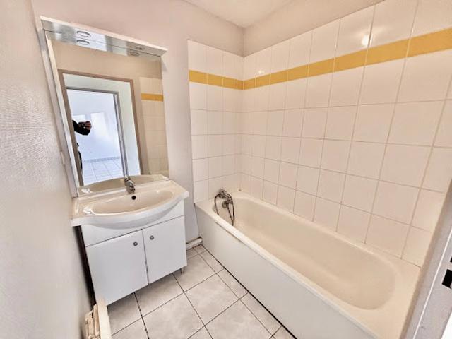 Vente Appartement 3 pièces 54 m2 Ecrouves