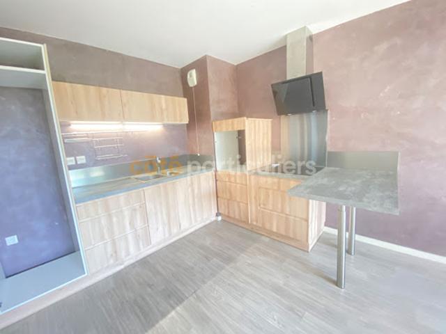 Vente Appartement 3 pièces 54 m2 Egly