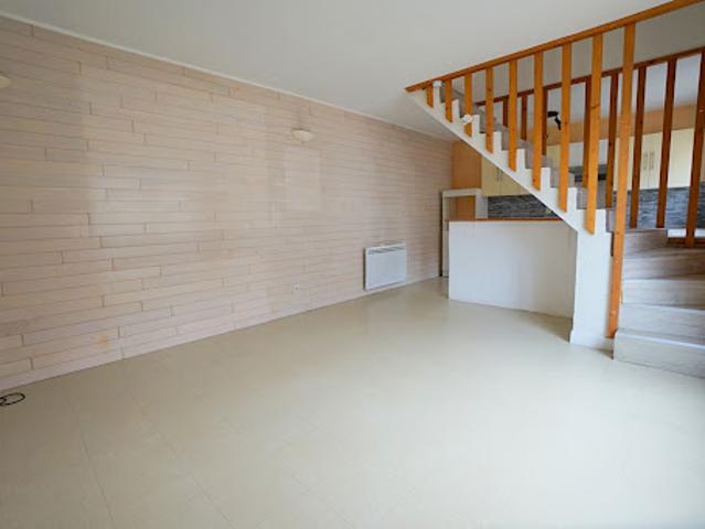 Vente Appartement 3 pièces 54 m2 Epône