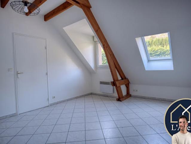 Vente Appartement 3 pièces 54 m2 Epernon