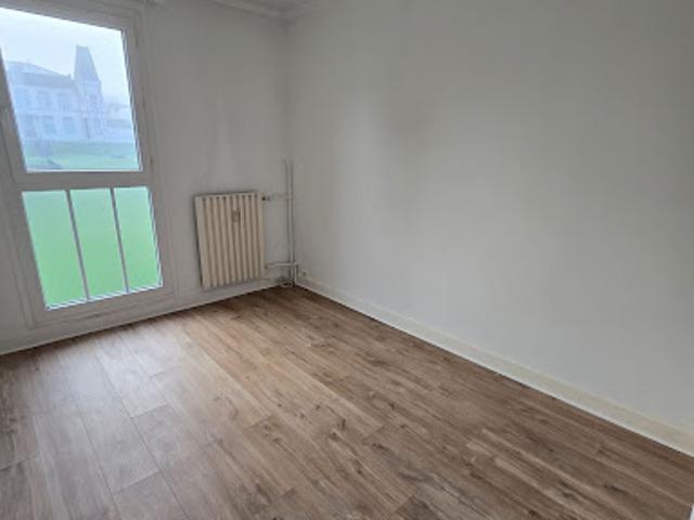 Vente Appartement 3 pièces 54 m2 Etampes sur Marne