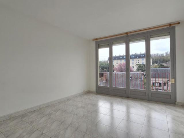 Vente Appartement 3 pièces 54 m2 Evreux