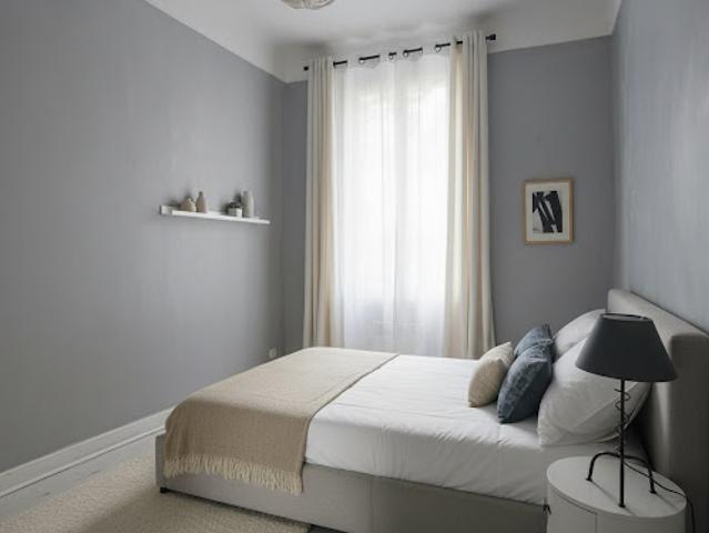Vente Appartement 3 pièces 54 m2 Frejus