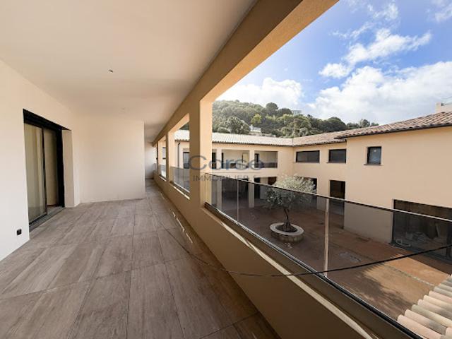Vente Appartement 3 pièces 54 m2 Grosseto Prugna