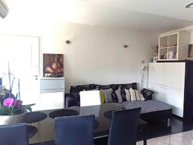 Vente Appartement 3 pièces 54 m2 Grenoble