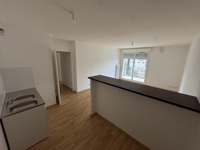 Vente Appartement 3 pièces 54 m2 Hourtin