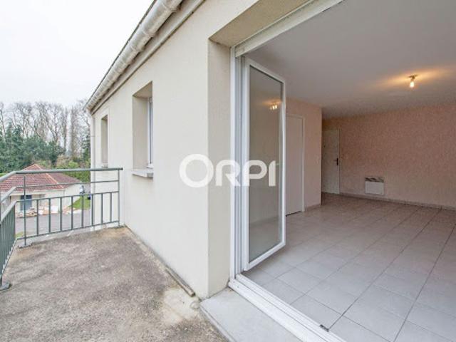Vente Appartement 3 pièces 54 m2 La Gorgue