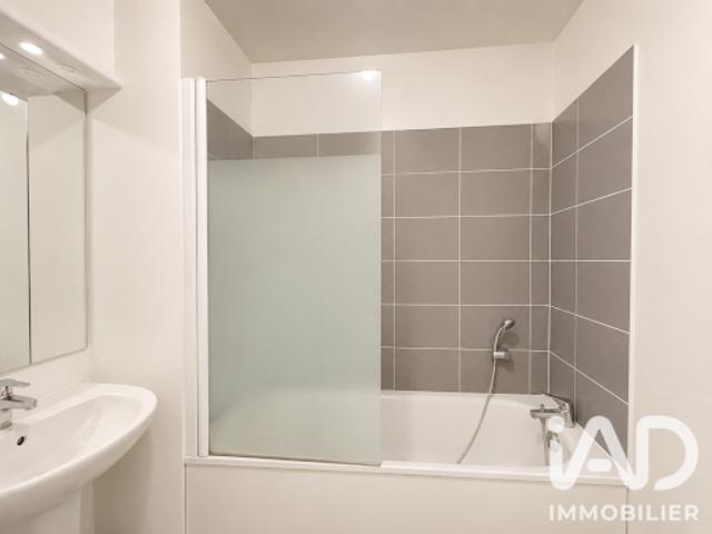 Vente Appartement 3 pièces 54 m2 Le Blanc Mesnil