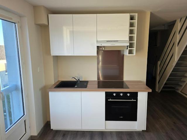 Vente Appartement 3 pièces 54 m2 Le Crotoy