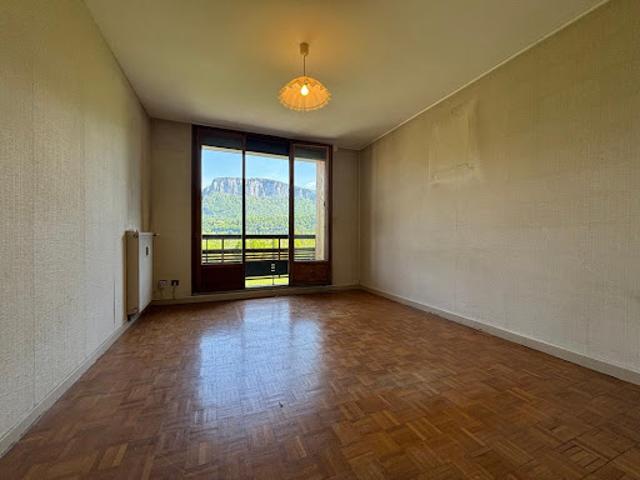 Vente Appartement 3 pièces 54 m2 Les Echelles