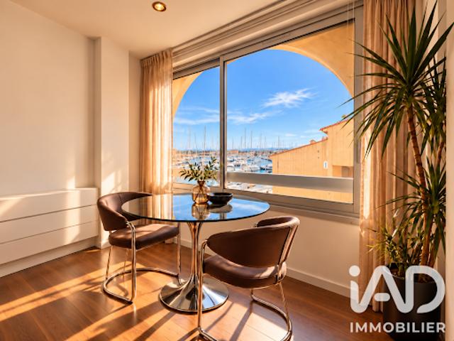 Vente Appartement 3 pièces 54 m2 Leucate