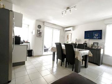 Vente Appartement 3 pièces 54 m2 Limoux