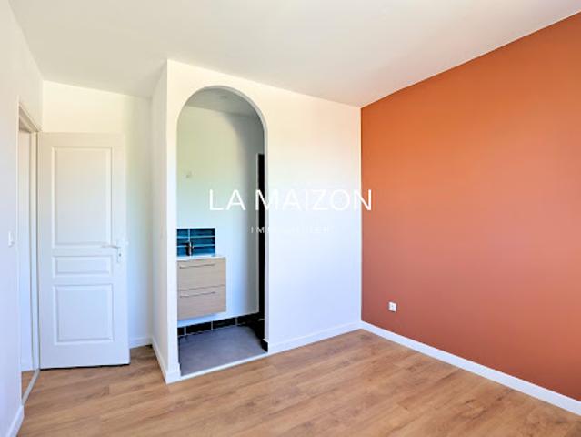 Vente Appartement 3 pièces 54 m2 Lille