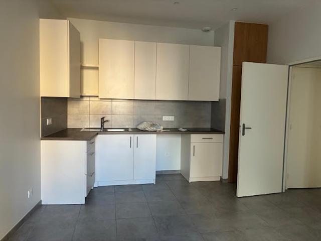 Vente Appartement 3 pièces 54.23 m2 Lyon 3ème
