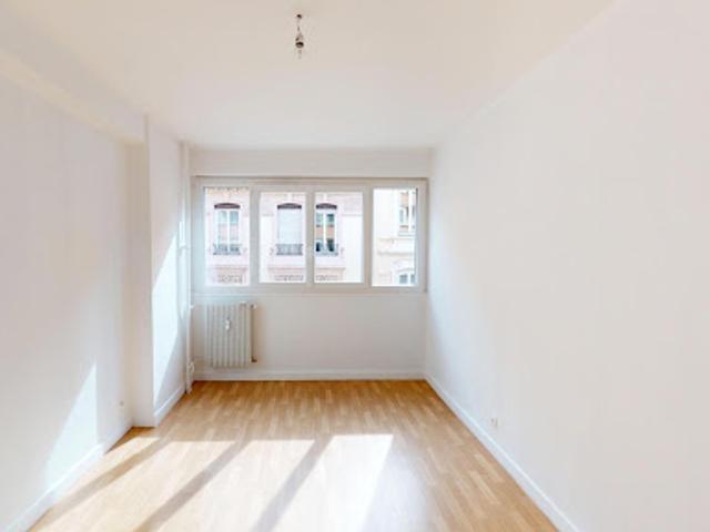 Vente Appartement 3 pièces 54 m2 Lyon 6ème